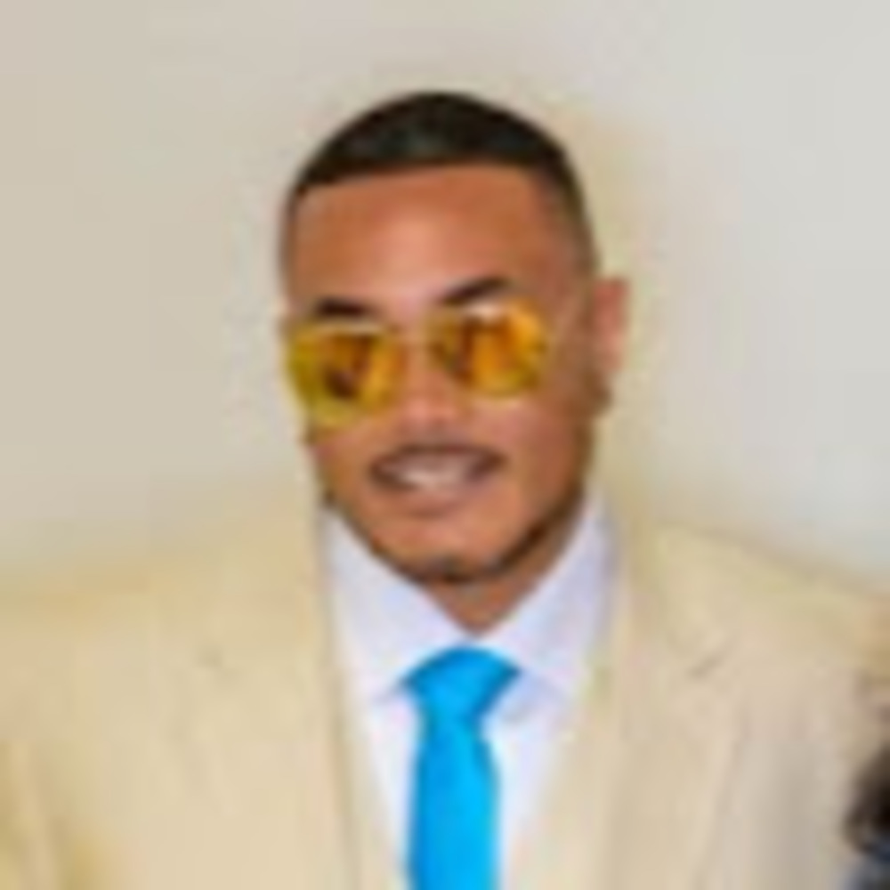 Meet your Posher, Greg